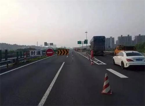 随州高速公路工程