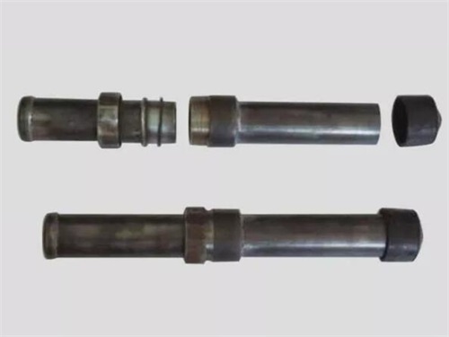 随州螺旋式声测管