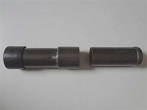 随州套筒式声测管