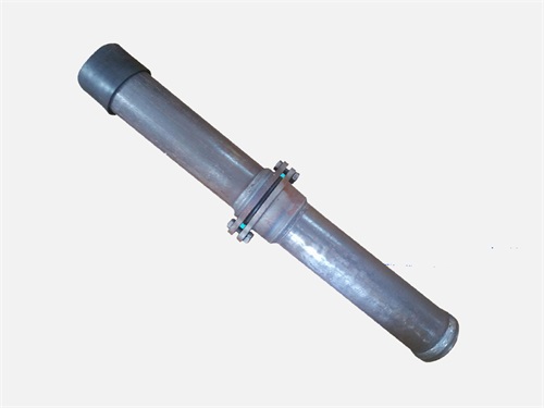 随州法兰式声测管