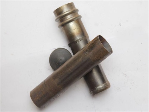 随州钳压式声测管厂家报价