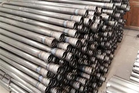 随州声测管厂家