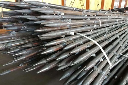 随州钢花管厂家