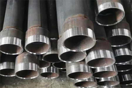 随州声测管厂家