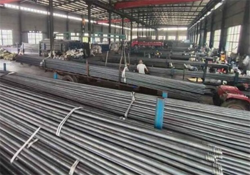 随州声测管厂家