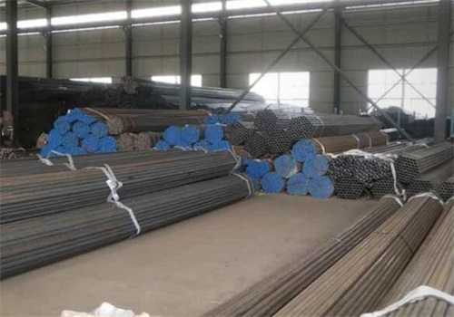 随州声测管厂家