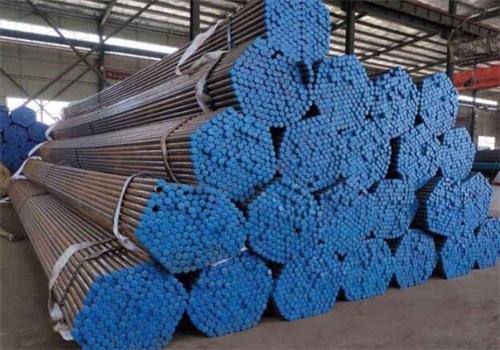 随州声测管厂家