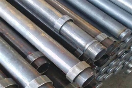 随州声测管厂家