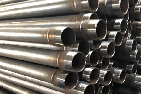 随州声测管厂家