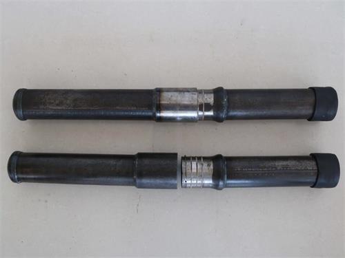 随州承插式声测管厂家供应