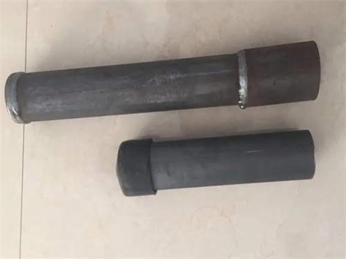 随州套筒式声测管厂家供应