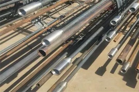 随州声测管厂家