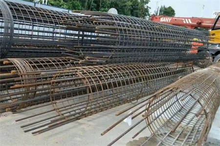 随州声测管厂家