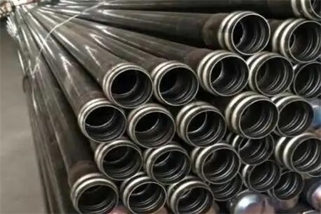 随州声测管厂家