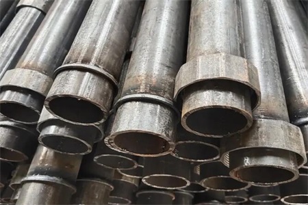 随州声测管厂家