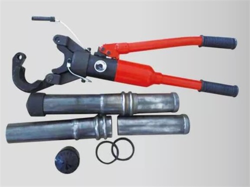 随州钳压式声测管供应